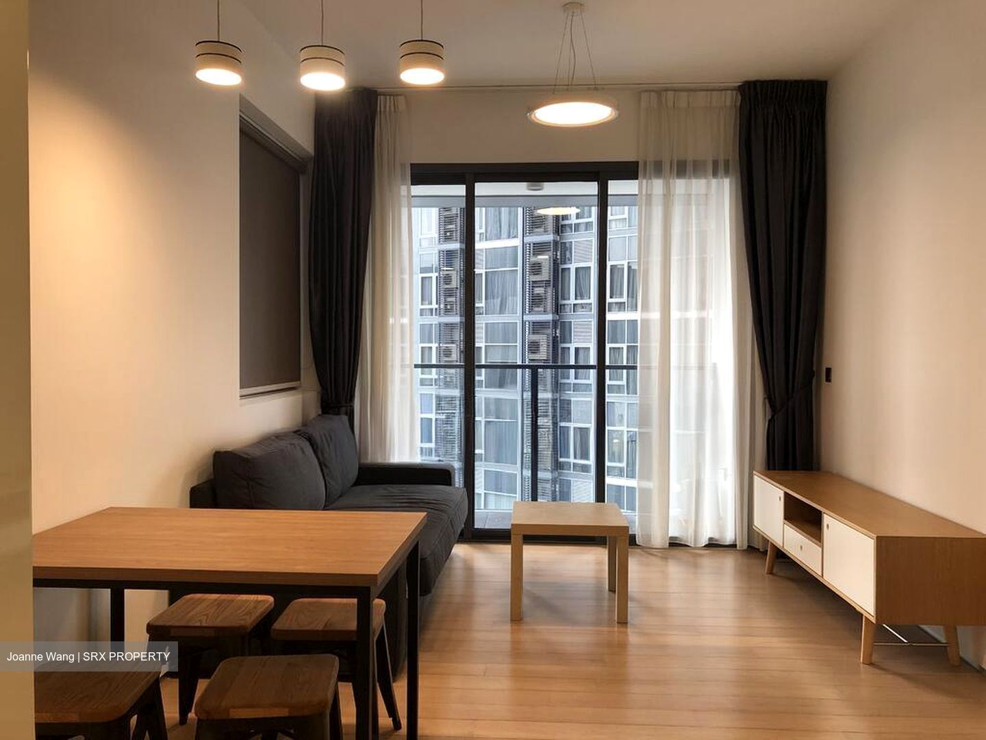 Skysuites@Anson (D2), Apartment #567974631